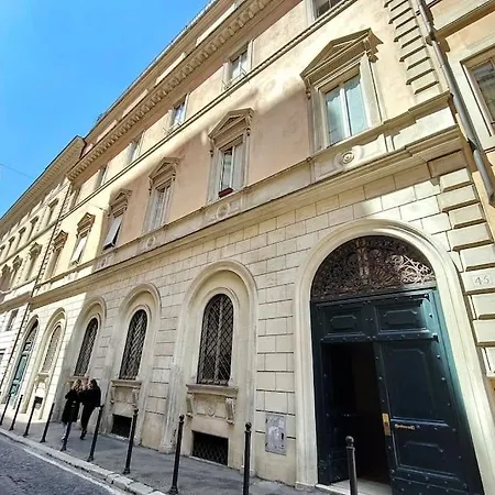 Barberini Rome