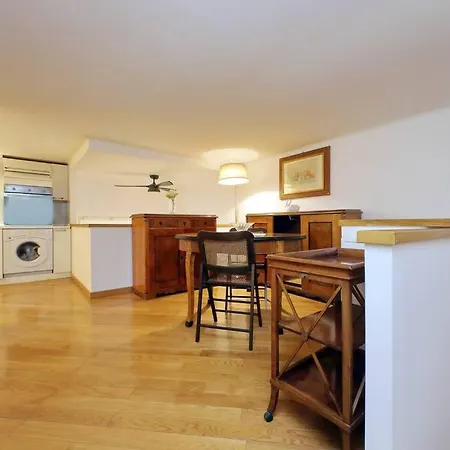 Barberini Apartment