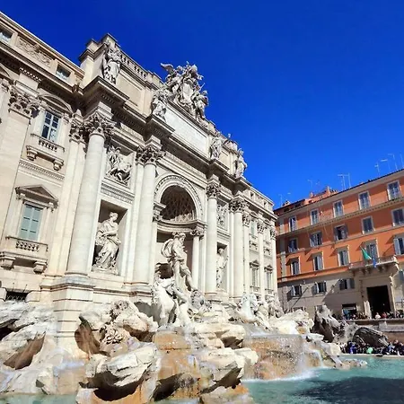 Barberini * Rome