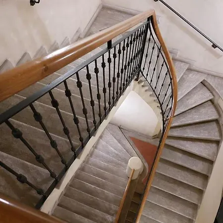 Barberini * Róma