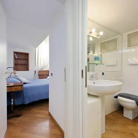 Barberini Apartman