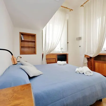 Barberini Apartman