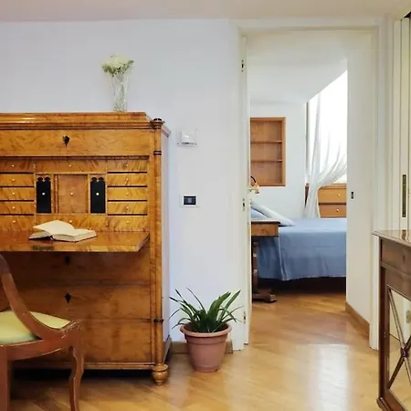 Barberini Apartman *
