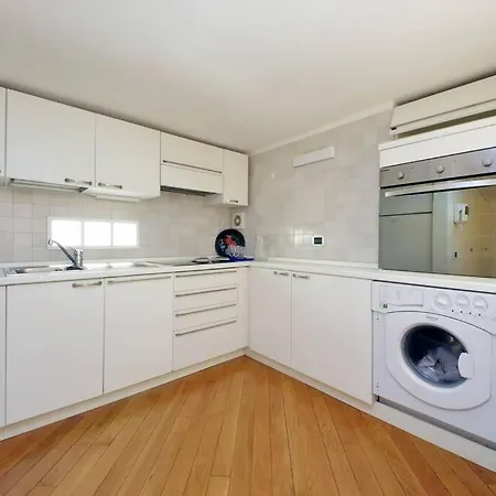 Apartman Barberini Róma